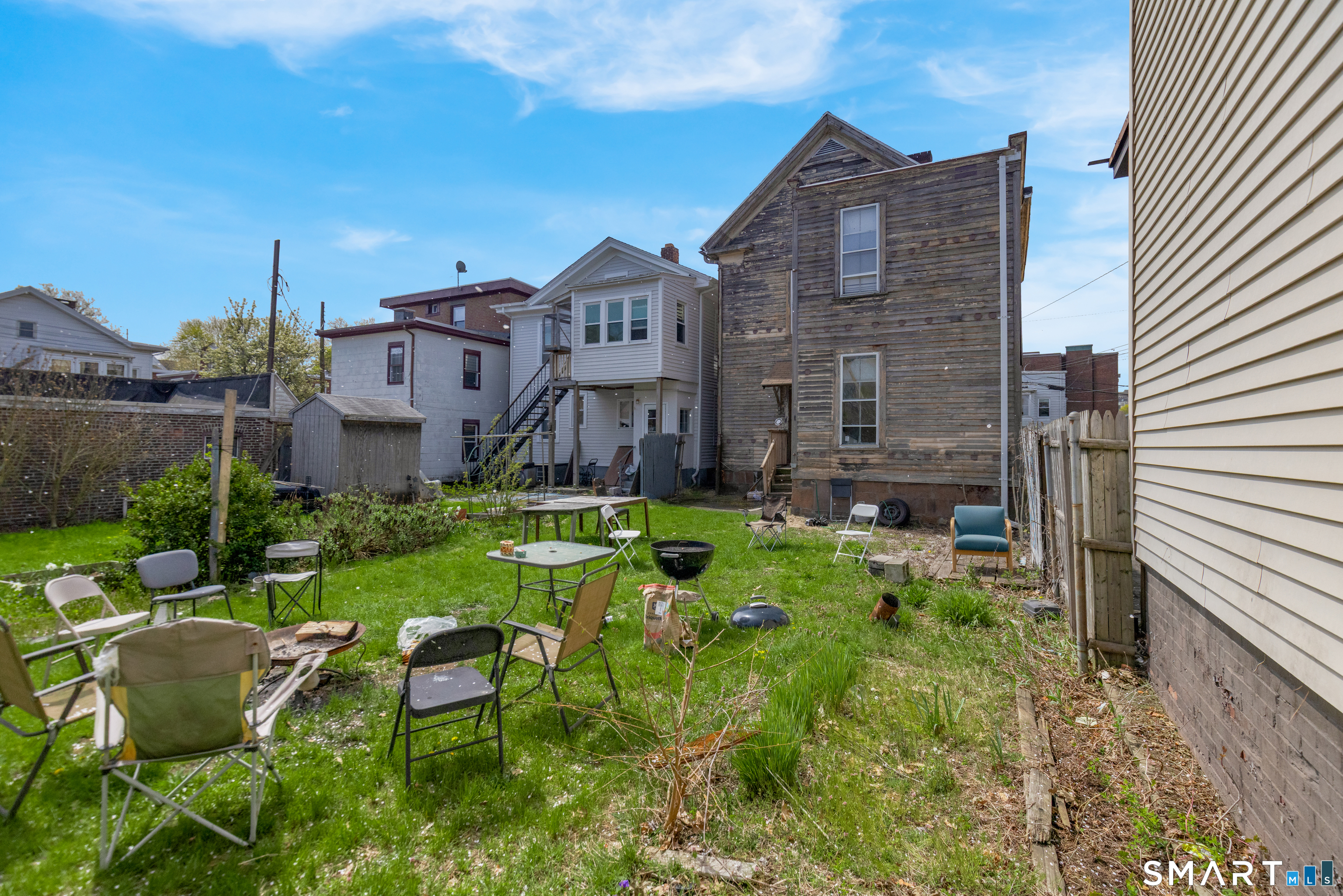 17 Pearl Street New Haven CT 06511