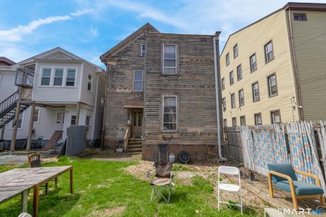 17 Pearl Street New Haven CT 06511