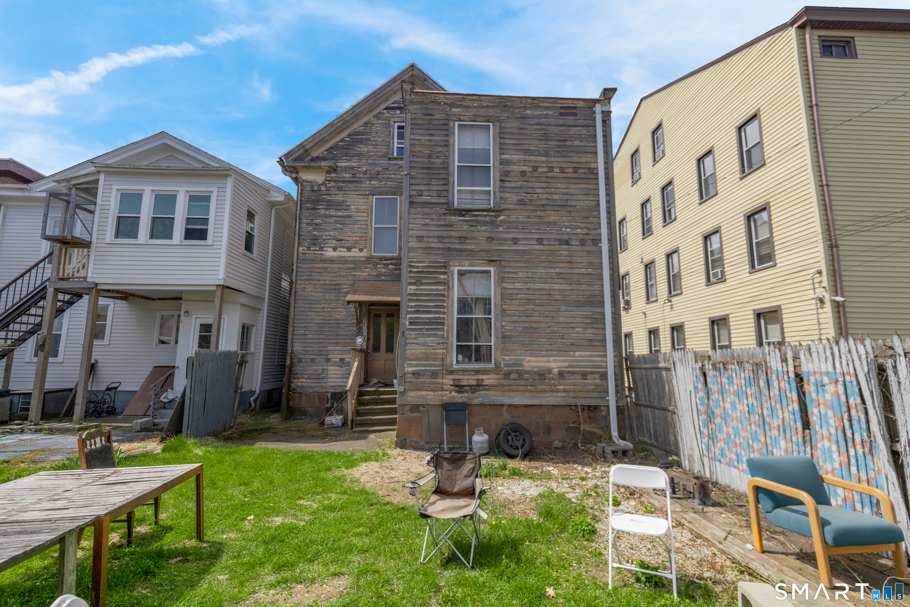 17 Pearl Street New Haven CT 06511