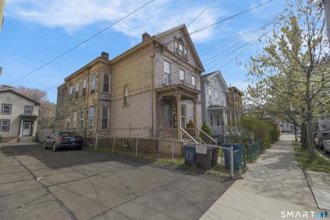 17 Pearl Street New Haven CT 06511