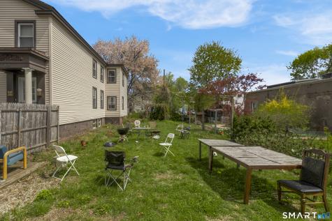 17 Pearl Street New Haven CT 06511