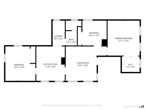 17 Pearl Street New Haven CT 06511