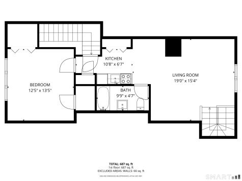 17 Pearl Street New Haven CT 06511