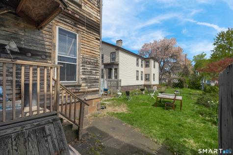 17 Pearl Street New Haven CT 06511