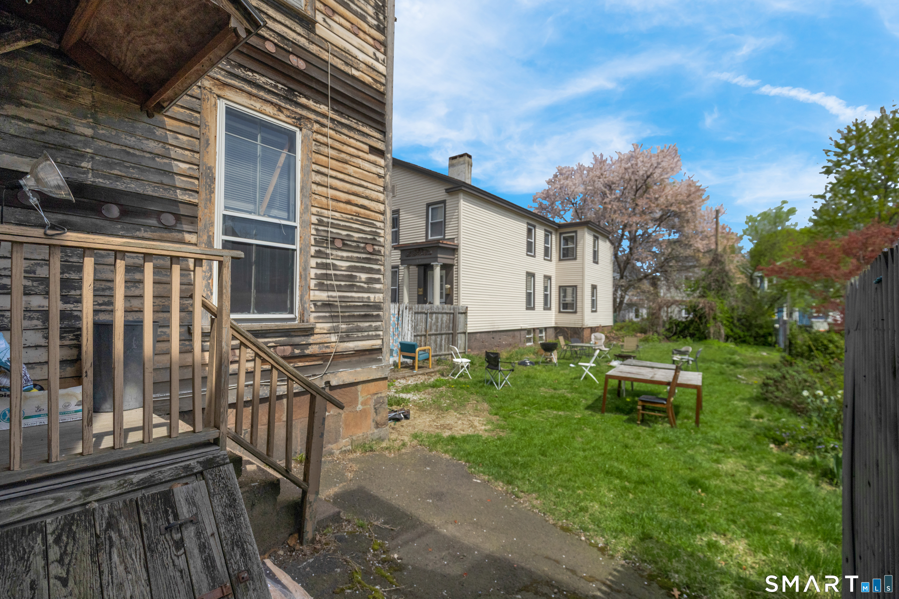 17 Pearl Street New Haven CT 06511