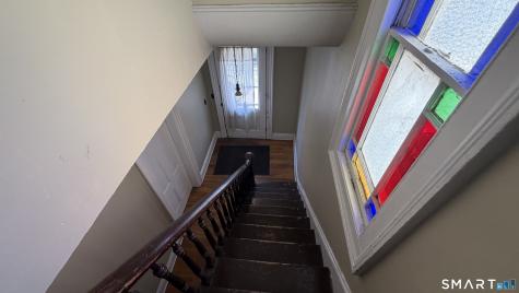 17 Pearl Street New Haven CT 06511