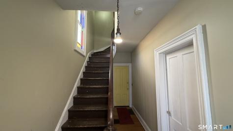 17 Pearl Street New Haven CT 06511