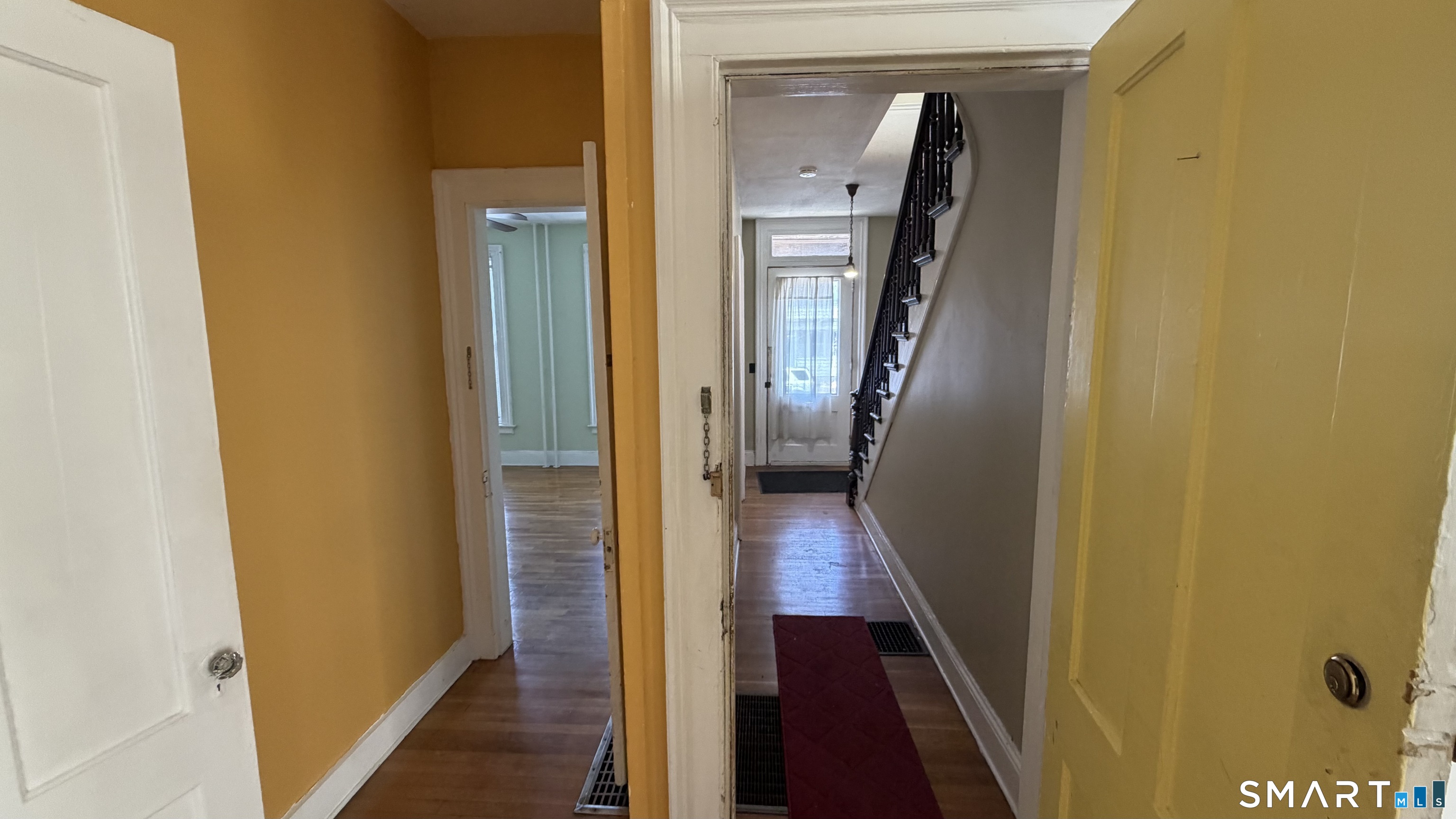 17 Pearl Street New Haven CT 06511