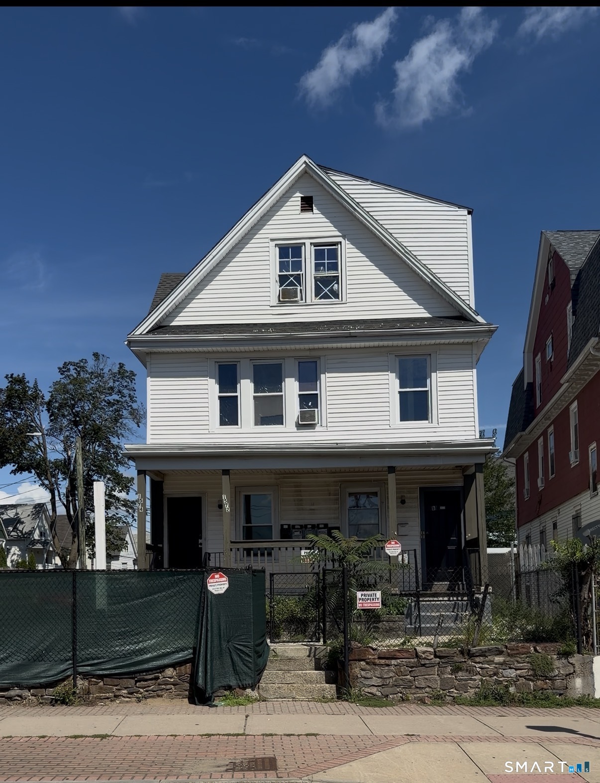 1572 Park Street Hartford CT 06106