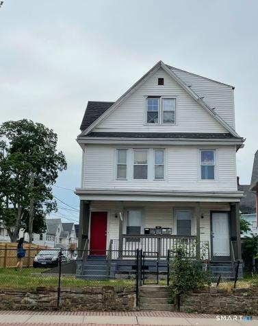 1572 Park Street Hartford CT 06106