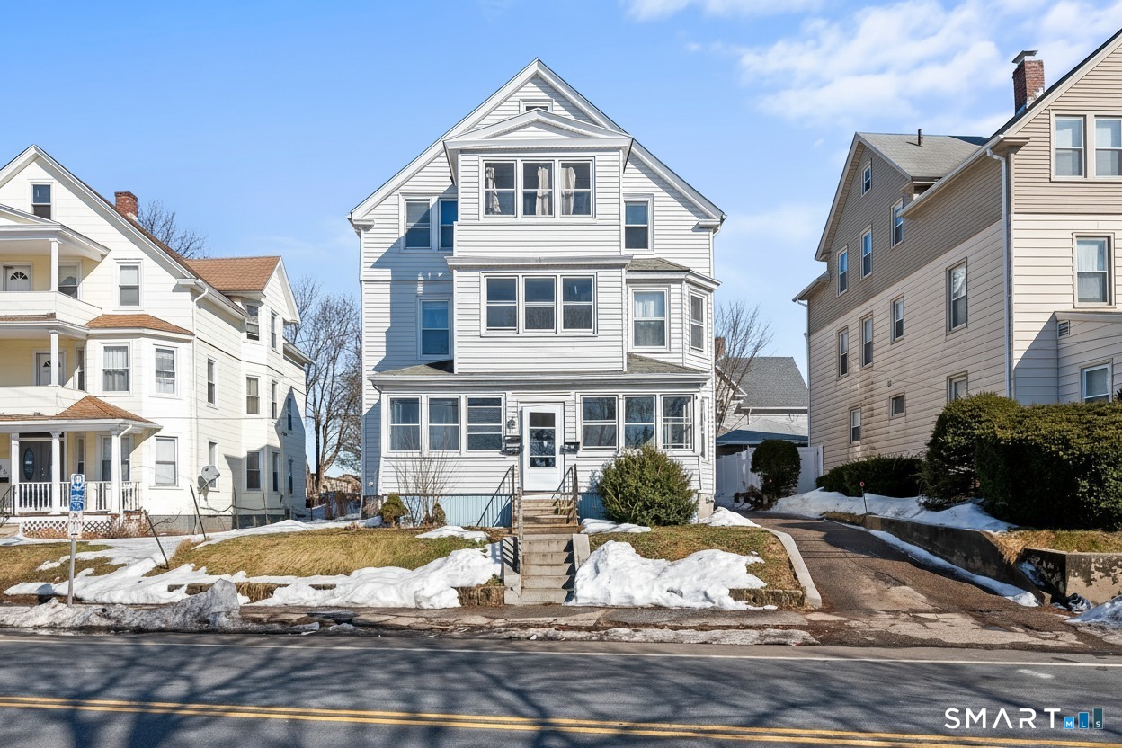 811 East Street New Britain CT 06051