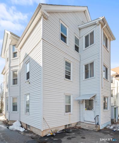 811 East Street New Britain CT 06051