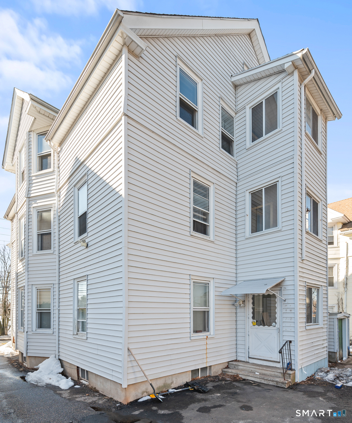 811 East Street New Britain CT 06051