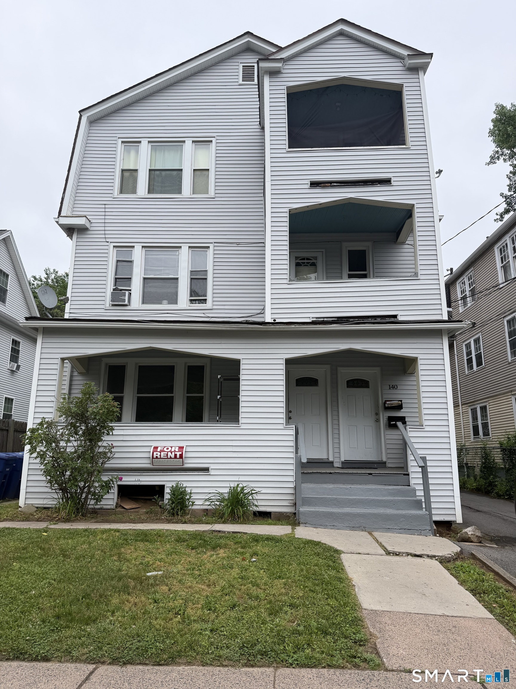 140 Enfield Street Hartford CT 06112