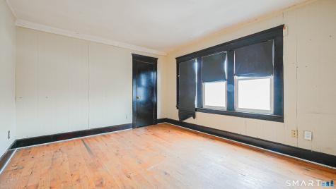 437 Dixwell Avenue New Haven CT 06511