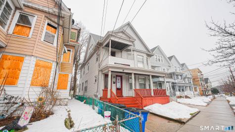 437 Dixwell Avenue New Haven CT 06511