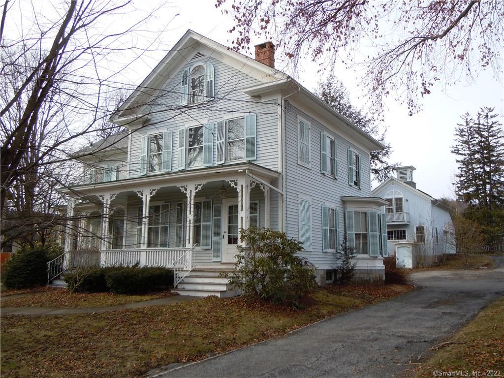 89 Elm Street Thomaston CT 06787