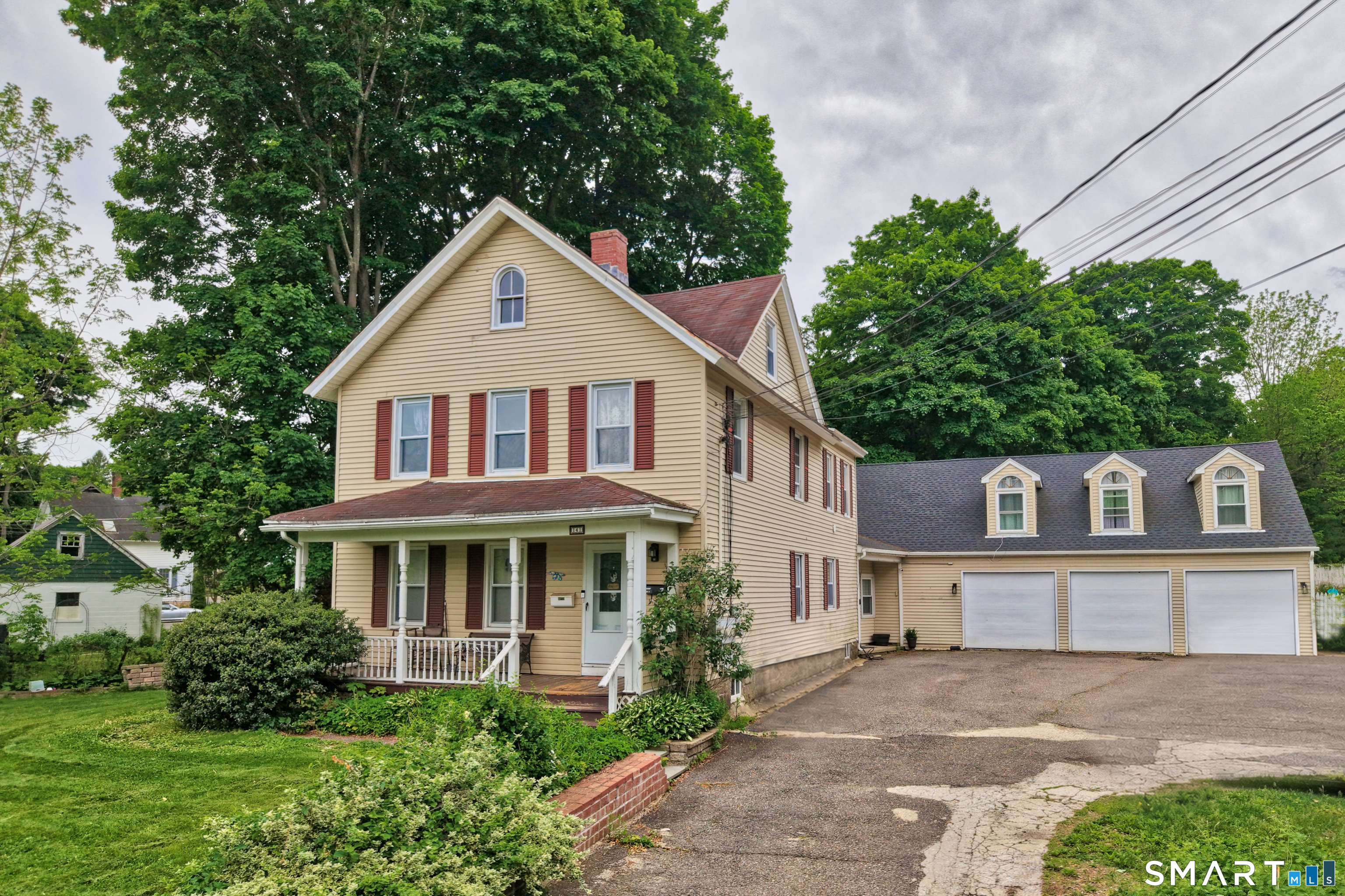 141 Riverside Avenue Torrington CT 06790