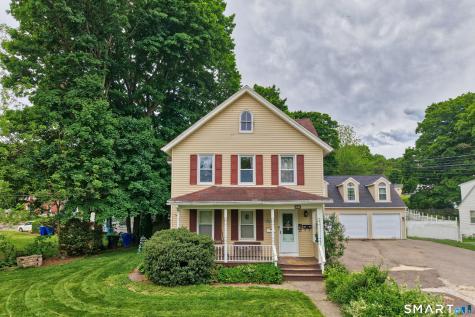 141 Riverside Avenue Torrington CT 06790