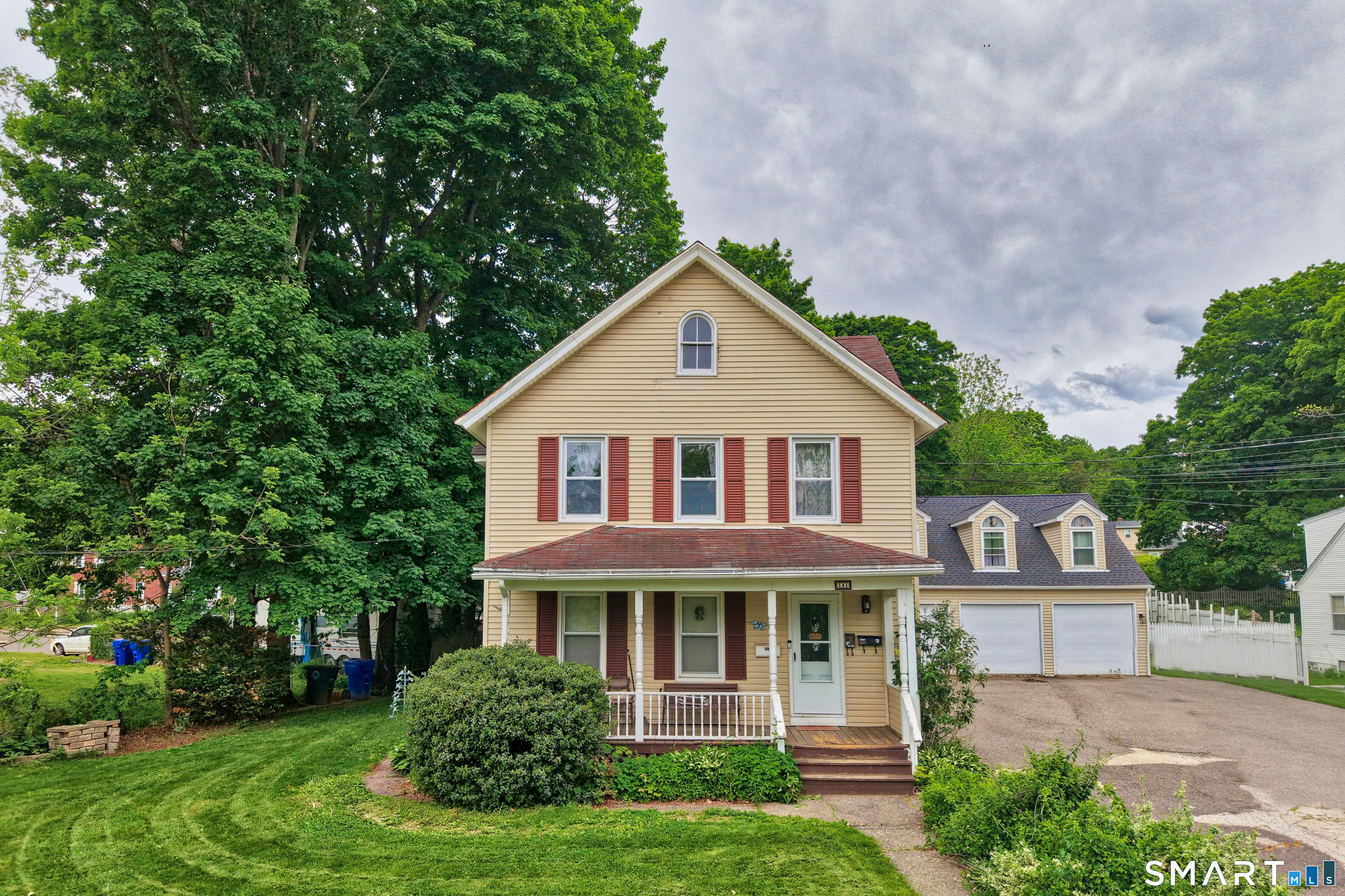 141 Riverside Avenue Torrington CT 06790