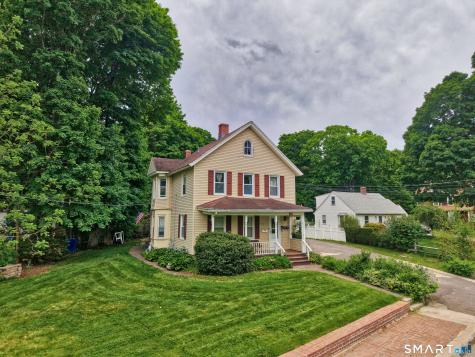141 Riverside Avenue Torrington CT 06790