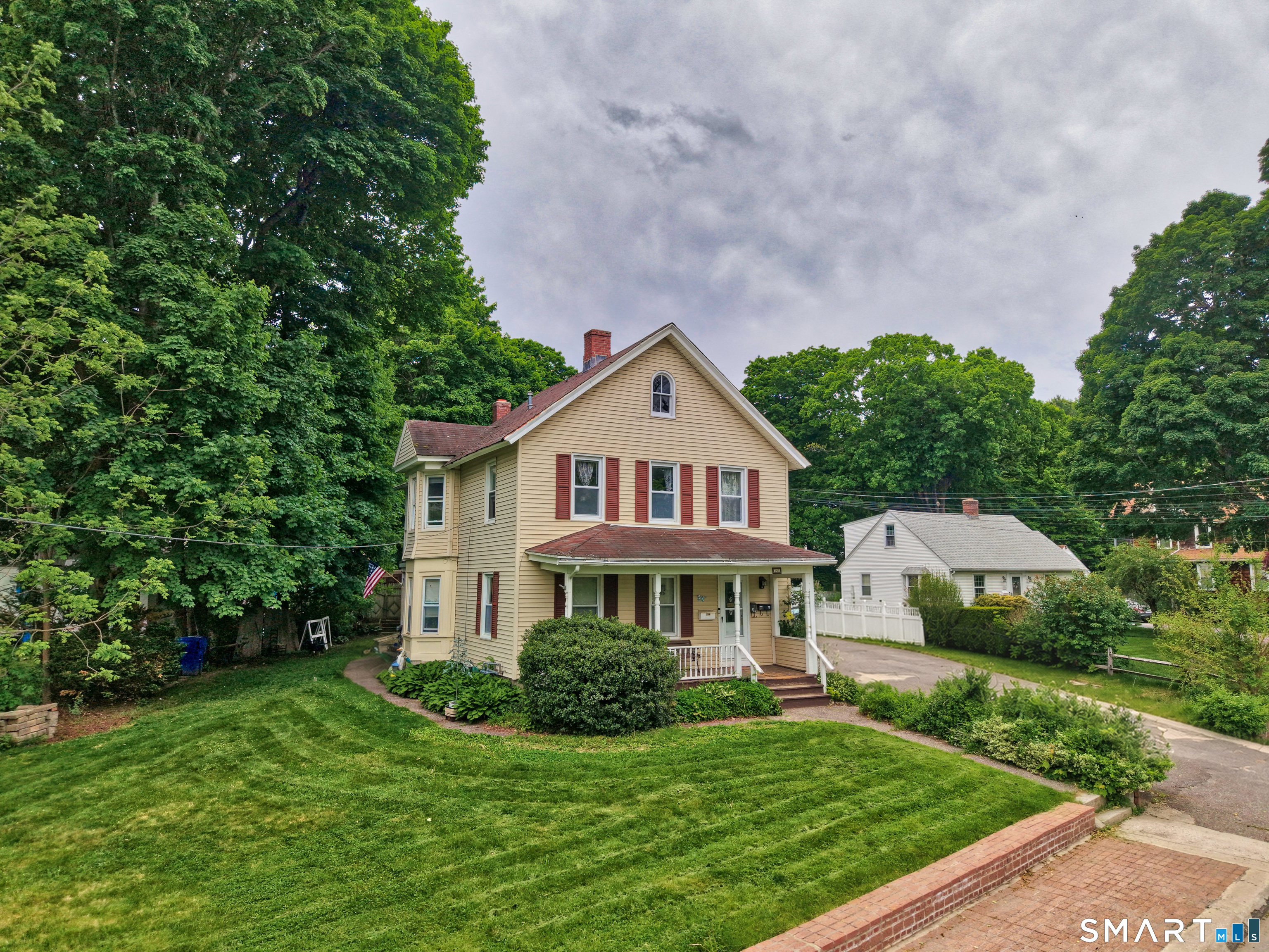 141 Riverside Avenue Torrington CT 06790