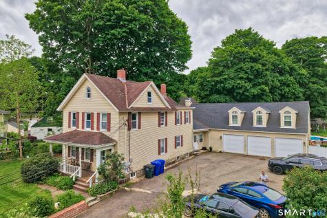 141 Riverside Avenue Torrington CT 06790