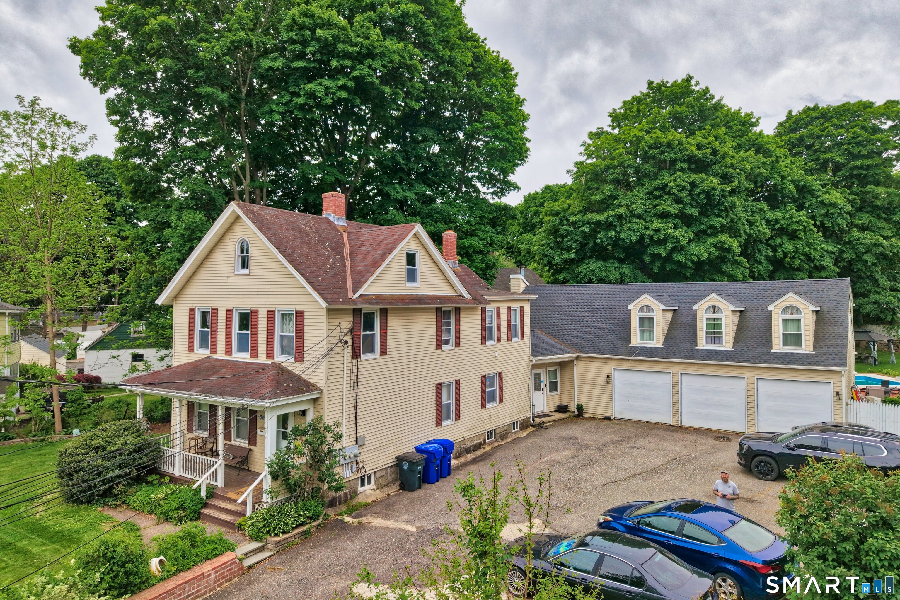 141 Riverside Avenue Torrington CT 06790