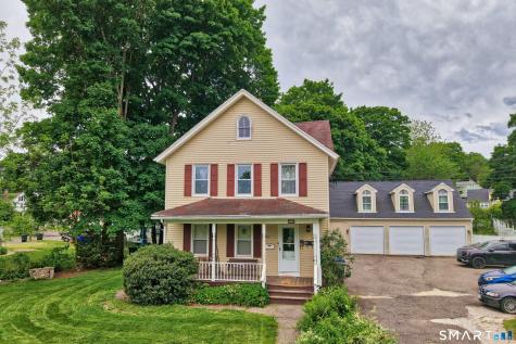 141 Riverside Avenue Torrington CT 06790