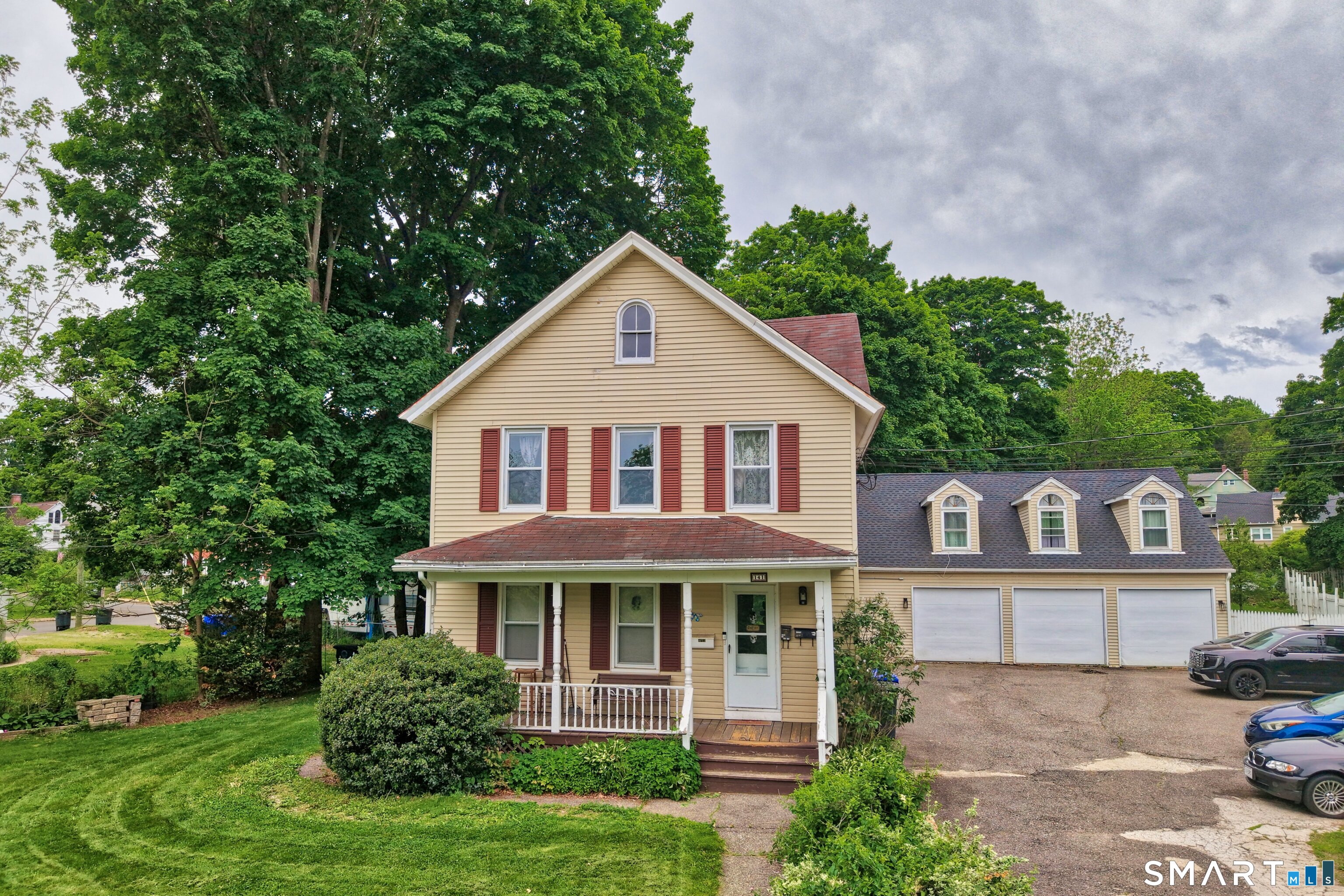 141 Riverside Avenue Torrington CT 06790