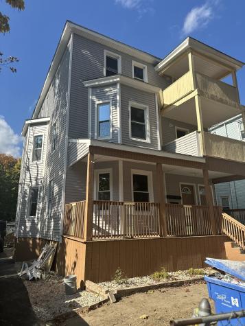 93-95 Enfield Street Hartford CT 06112