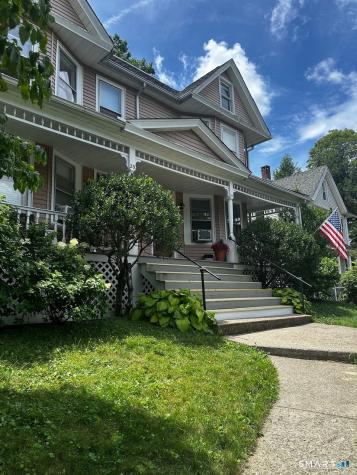 27 Salem Street Naugatuck CT 06770