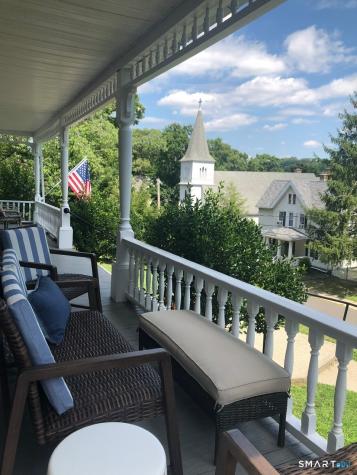 27 Salem Street Naugatuck CT 06770