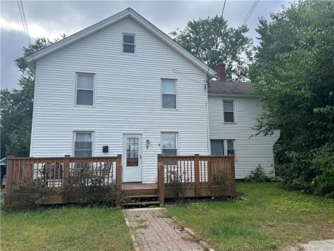 2 Farnham Avenue Torrington CT 06790