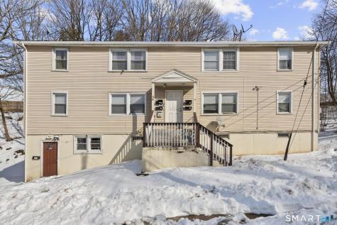 54 Judith Terrace New Haven CT 06513