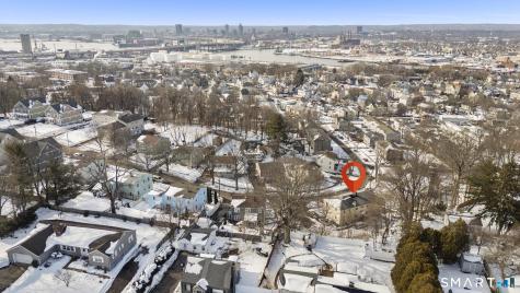 54 Judith Terrace New Haven CT 06513