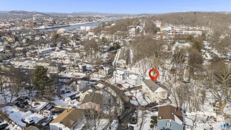 54 Judith Terrace New Haven CT 06513