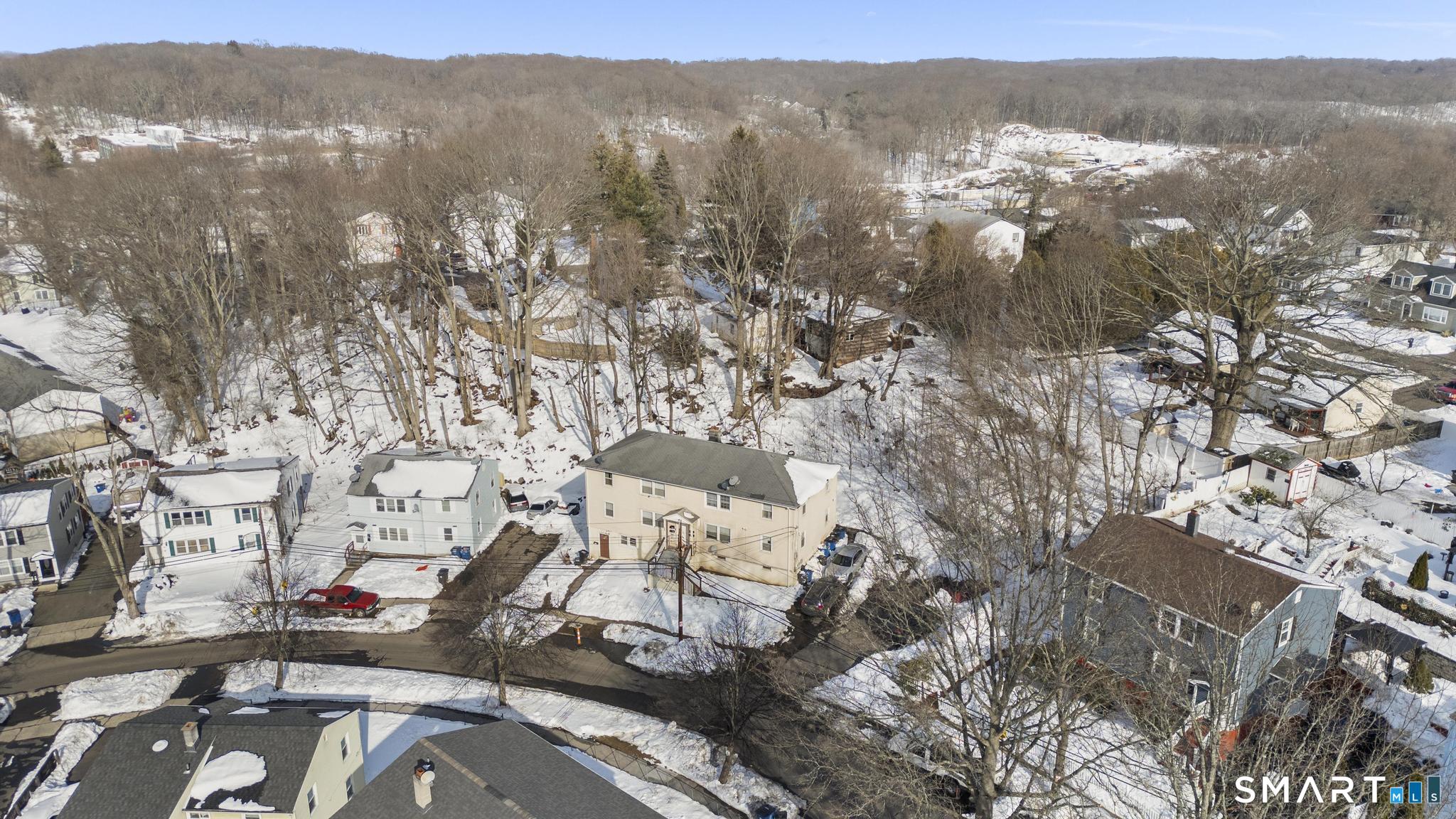 54 Judith Terrace New Haven CT 06513