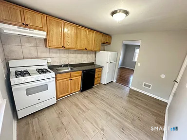 54 Judith Terrace New Haven CT 06513
