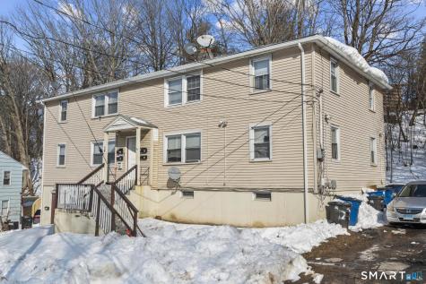 54 Judith Terrace New Haven CT 06513