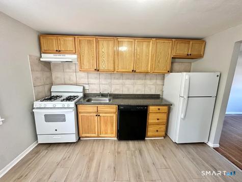54 Judith Terrace New Haven CT 06513