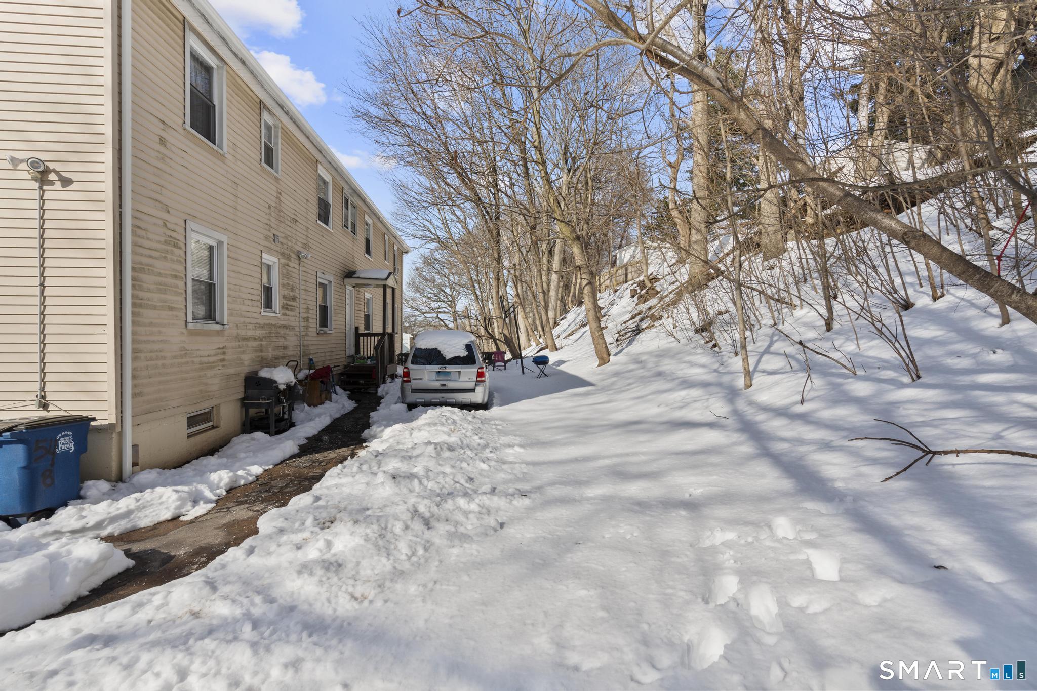 54 Judith Terrace New Haven CT 06513
