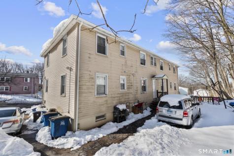 54 Judith Terrace New Haven CT 06513