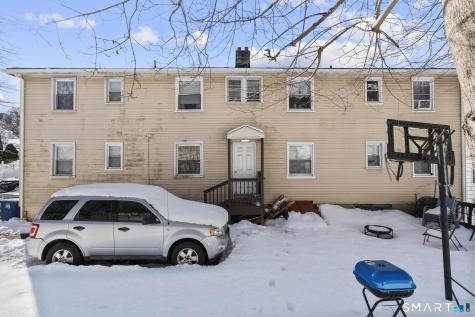 54 Judith Terrace New Haven CT 06513