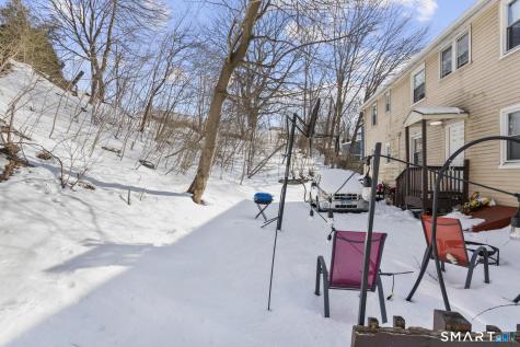 54 Judith Terrace New Haven CT 06513