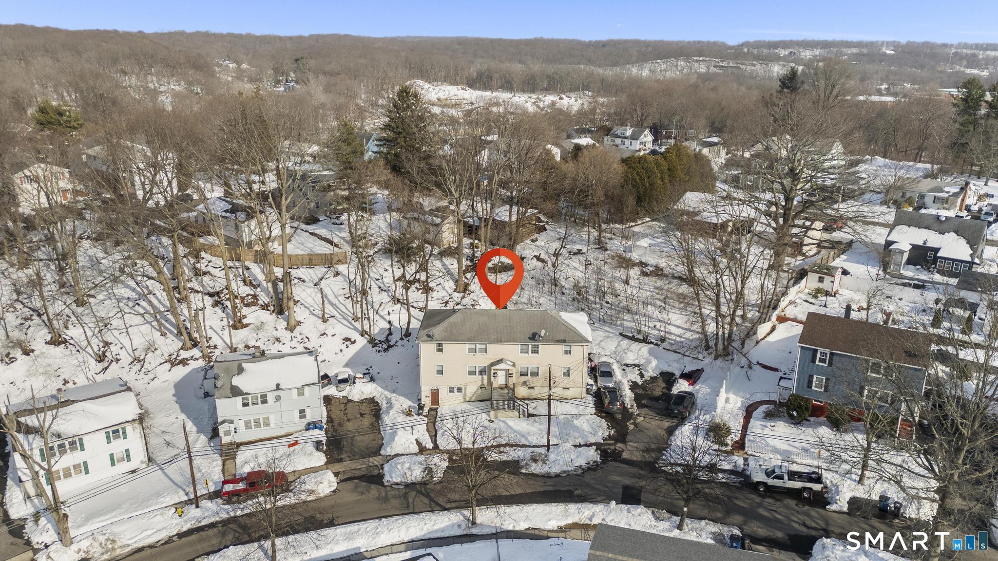 54 Judith Terrace New Haven CT 06513