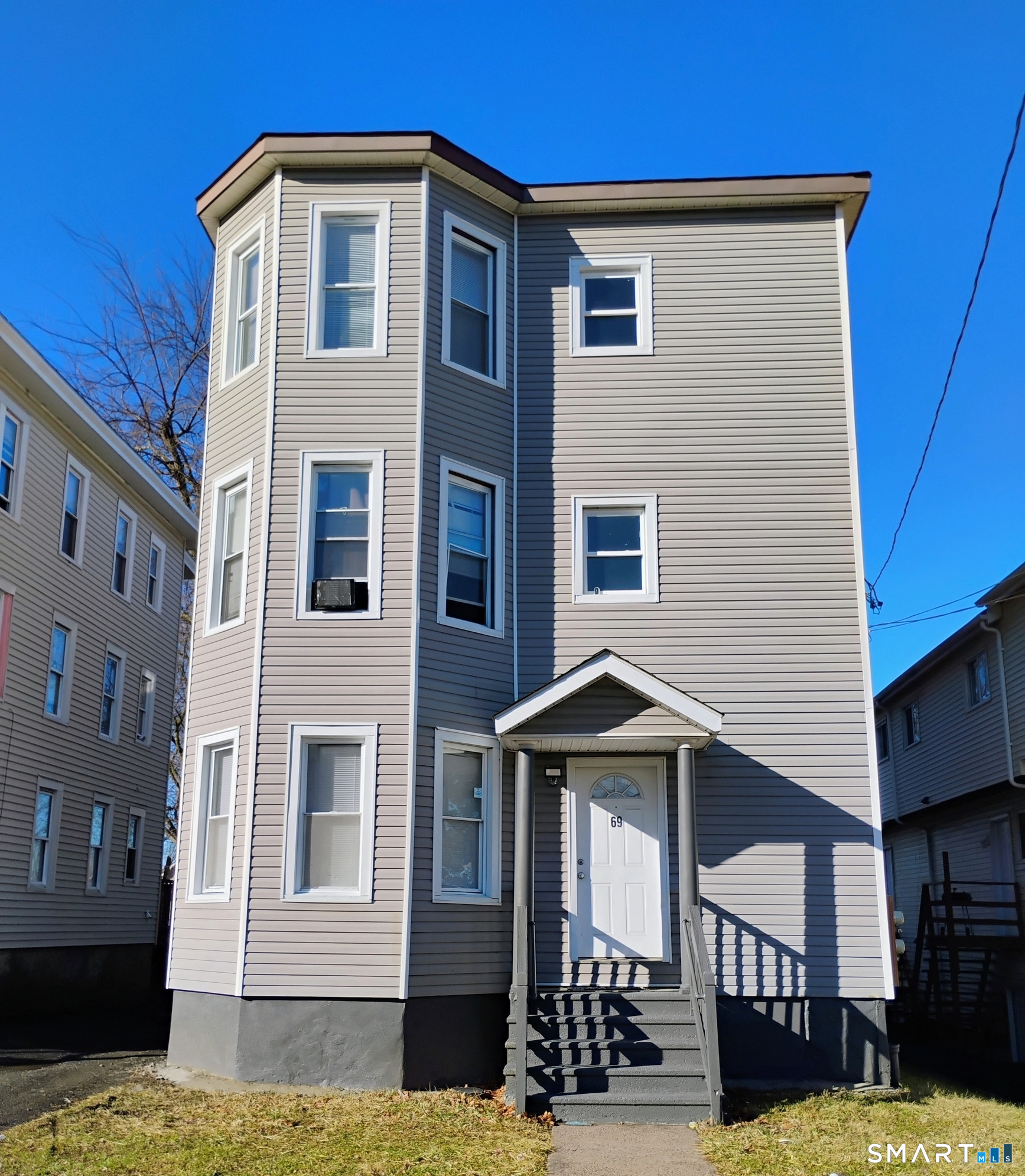 69 Williams Street Hartford CT 06120
