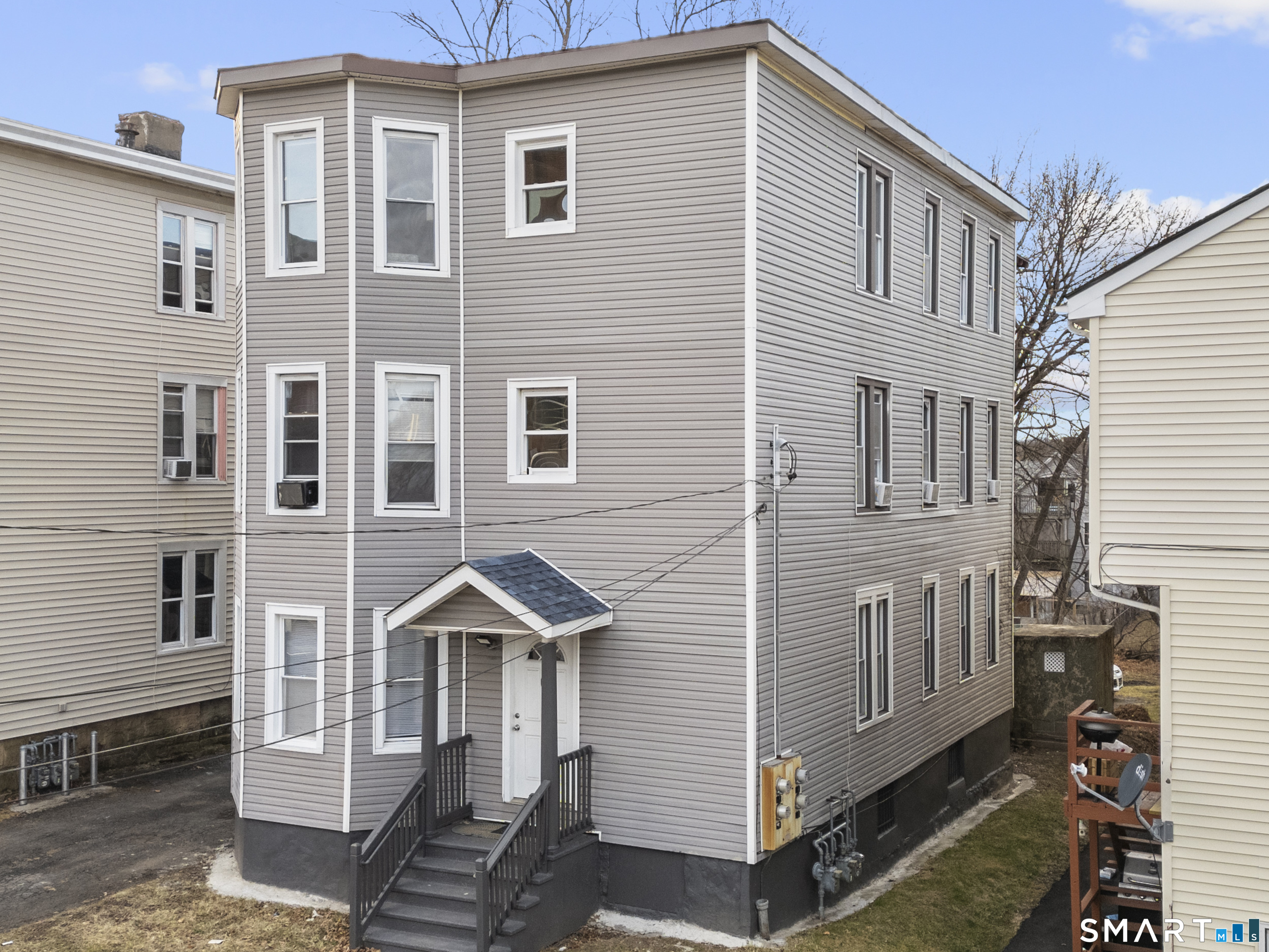 69 Williams Street Hartford CT 06120