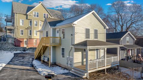 80 Orange Street Waterbury CT 06704