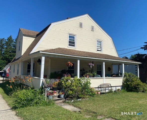 71 Railroad Street North Canaan CT 06018